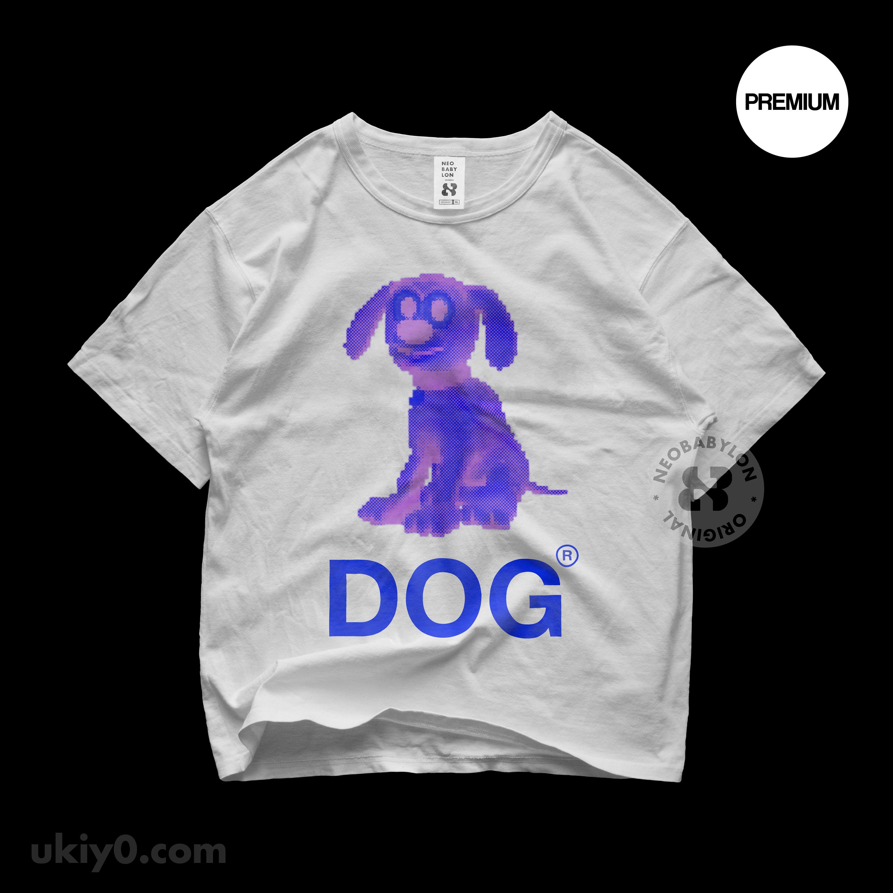 Xp Search Dog Rover - Windows Xp Dog Shirt - Etsy