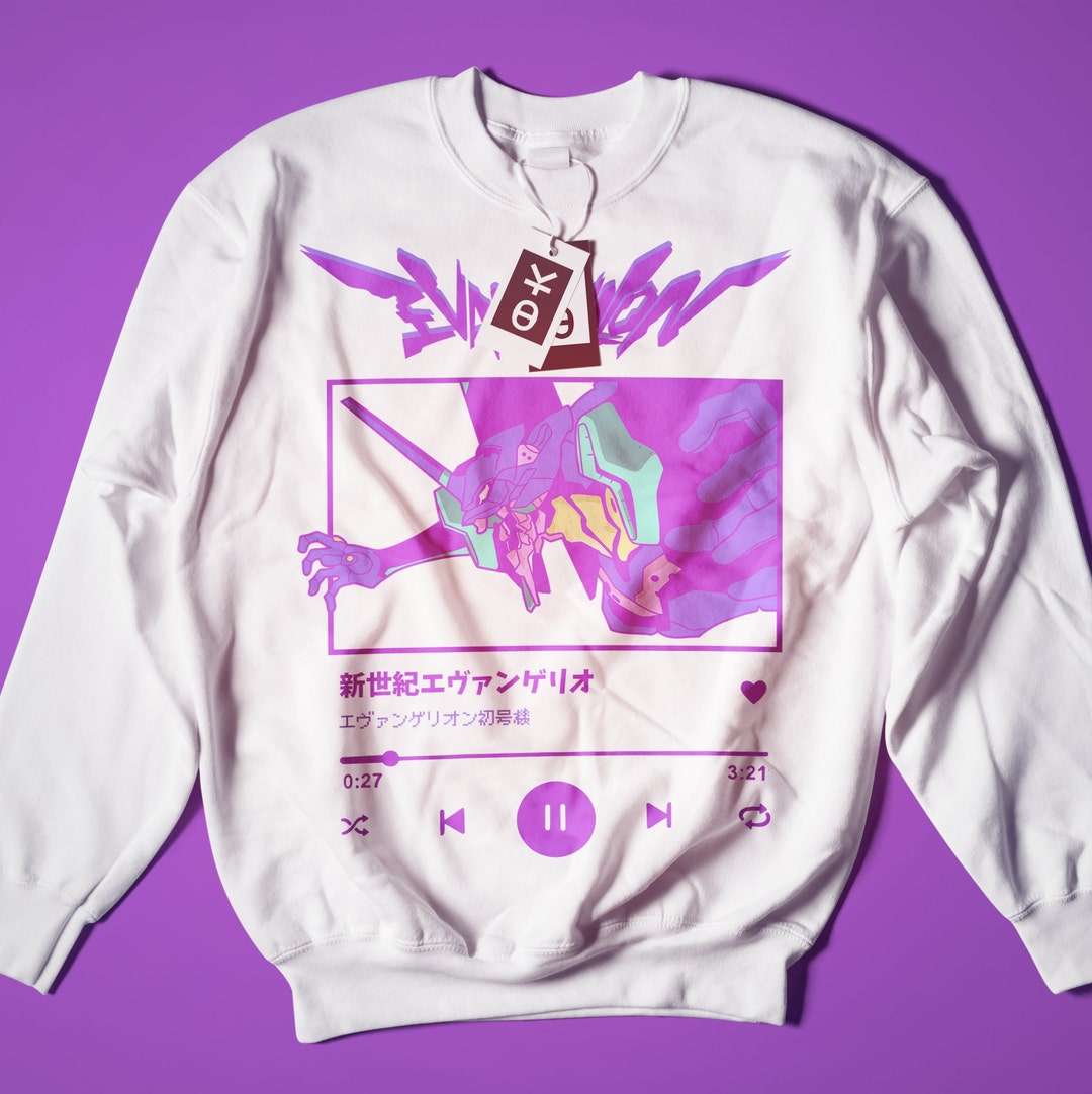 ★おが AMERI✳︎HAILEY WAVE ART SWEAT Ameri HAILEY WAVE ART SWEAT ☆おが AMERI✳︎HAILEY WAVE ART