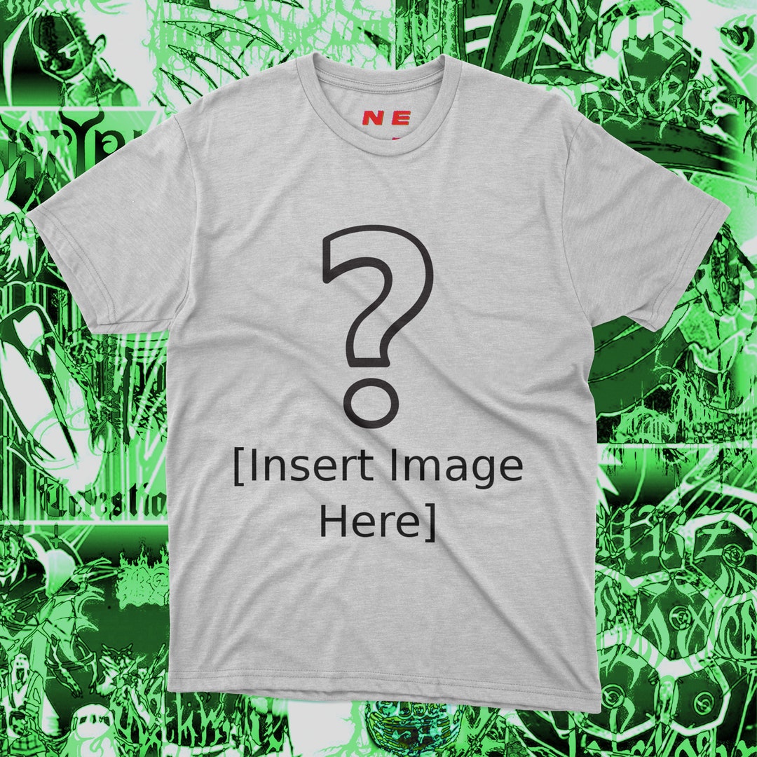 How To Make Your Own Shirts Reddit at Sarah Cardona blog