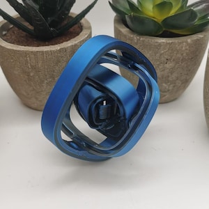 Air Spinner | Air Spinner | Toy | Fidget Spinner | Holographic Fidget | Sensory Fidget | Fidget Spinner | Fidget Toy