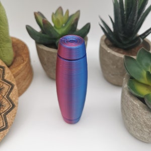 Kururin - das spannende japanische Tischspielzeug für Kreativität und Präzision | Skill Toy | Trick Spielzeug