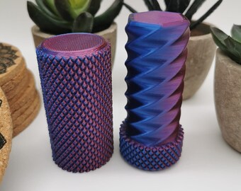 Screw Twist - The innovative fidget toy | Twister | Twist | Desk toy | Fidget toy | Screw | Textured fidget