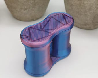 MINI Rolling Fidget - the infinite hand roller | Toy | Cylinder rollers | Fidget Toy | rolling fidget | infinite fidget