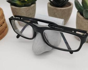 The Nose - Unique nose-shaped glasses holder | Glasses stand | Sunglasses holder | Eyeglass stand | Funny glasses holder