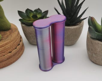 Rolling Fidget - the infinite hand roller | Toy | Cylinder rollers | Fidget Toy | Mechanical fidget | Infinite fidget | Rolling