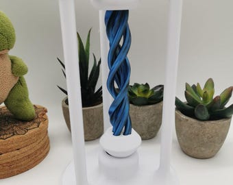 Magic Illusion Portal | Desk Toy | Fidget Screw | Toy | Desktop Fidget | Mechanical Fidget | Fidget Spiral