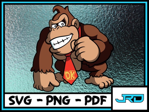 Donkey kong sales digital download