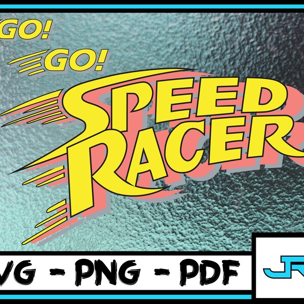 Speed_Racer_Arcade_Logo-Svg-Pdf-Png-Digital Download