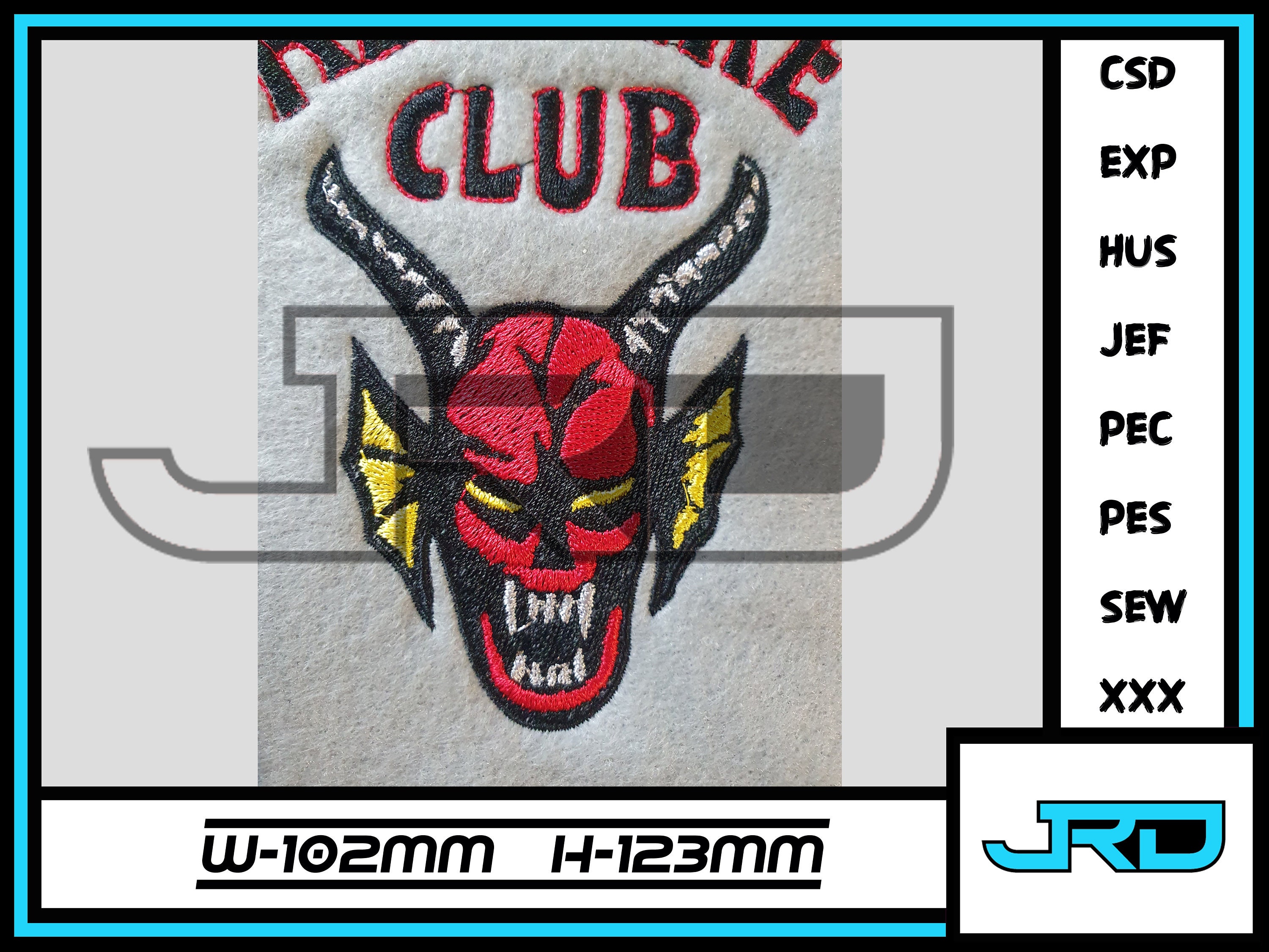 ᓚᘏᗢ nade on X: hellfire club shirt i made for cult pixie! 👹    / X