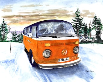 Classic Vehicles