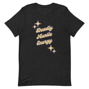 Camiseta de tía mortal