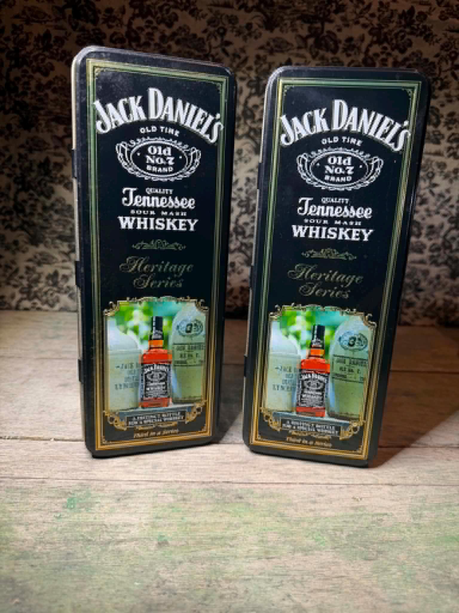 jack daniels tobacco tin Jack Daniels Tin Box jack daniels tobacco tin Jack Daniels Tin Box