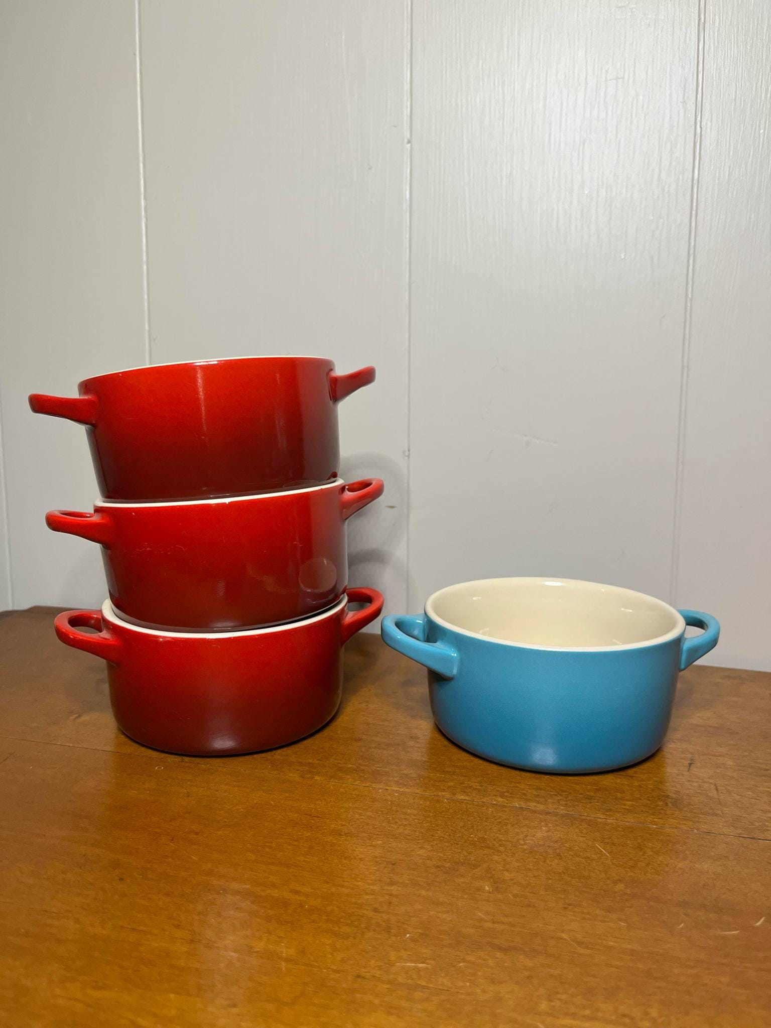 Le creuset vintage - Etsy 日本