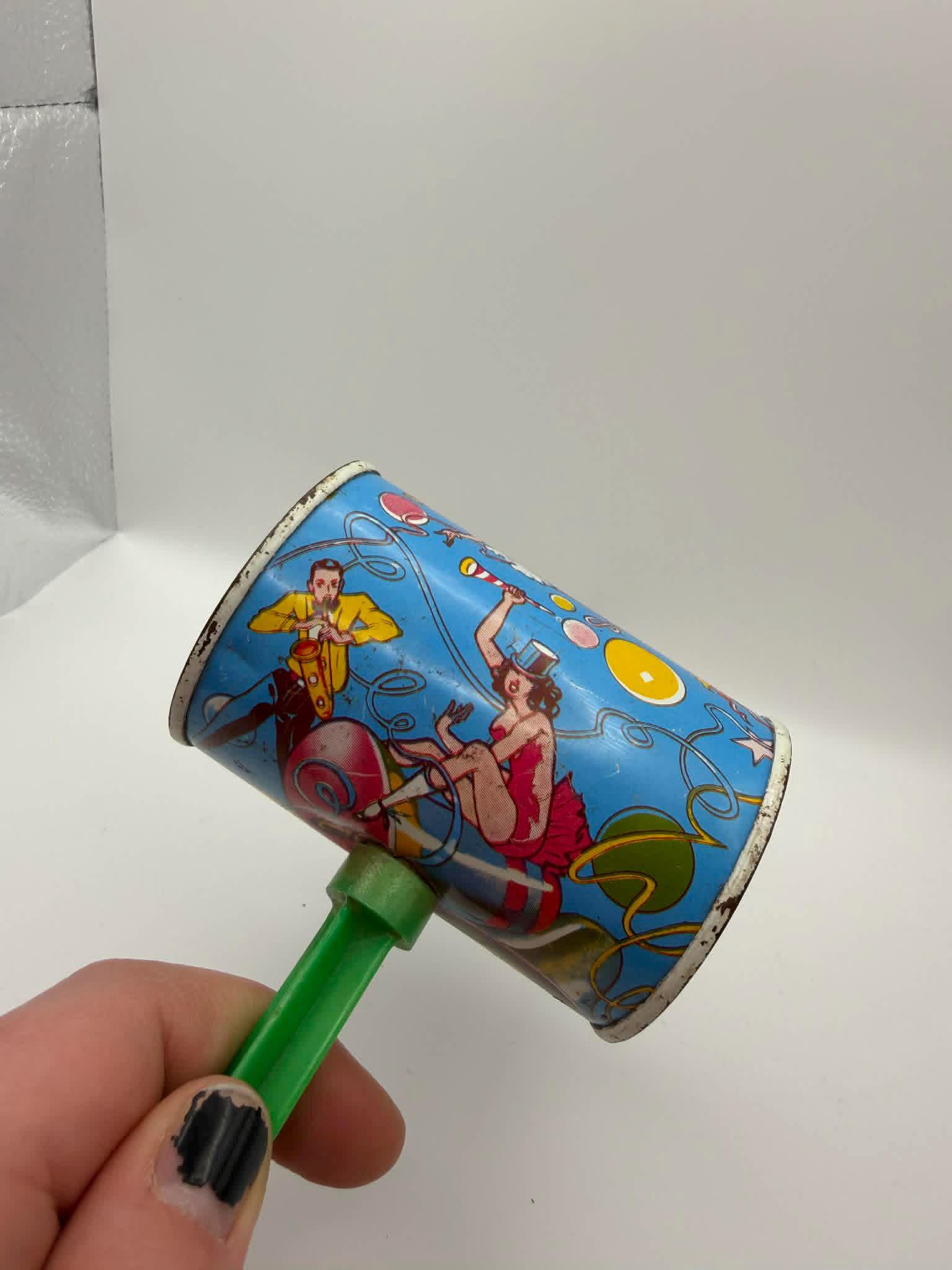 FAI DA TE filettatore manuale ago inserto punti in plastica strumento