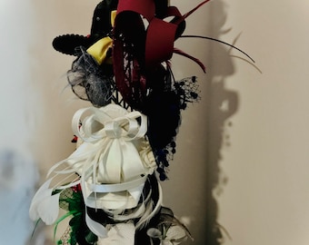 Fascinators