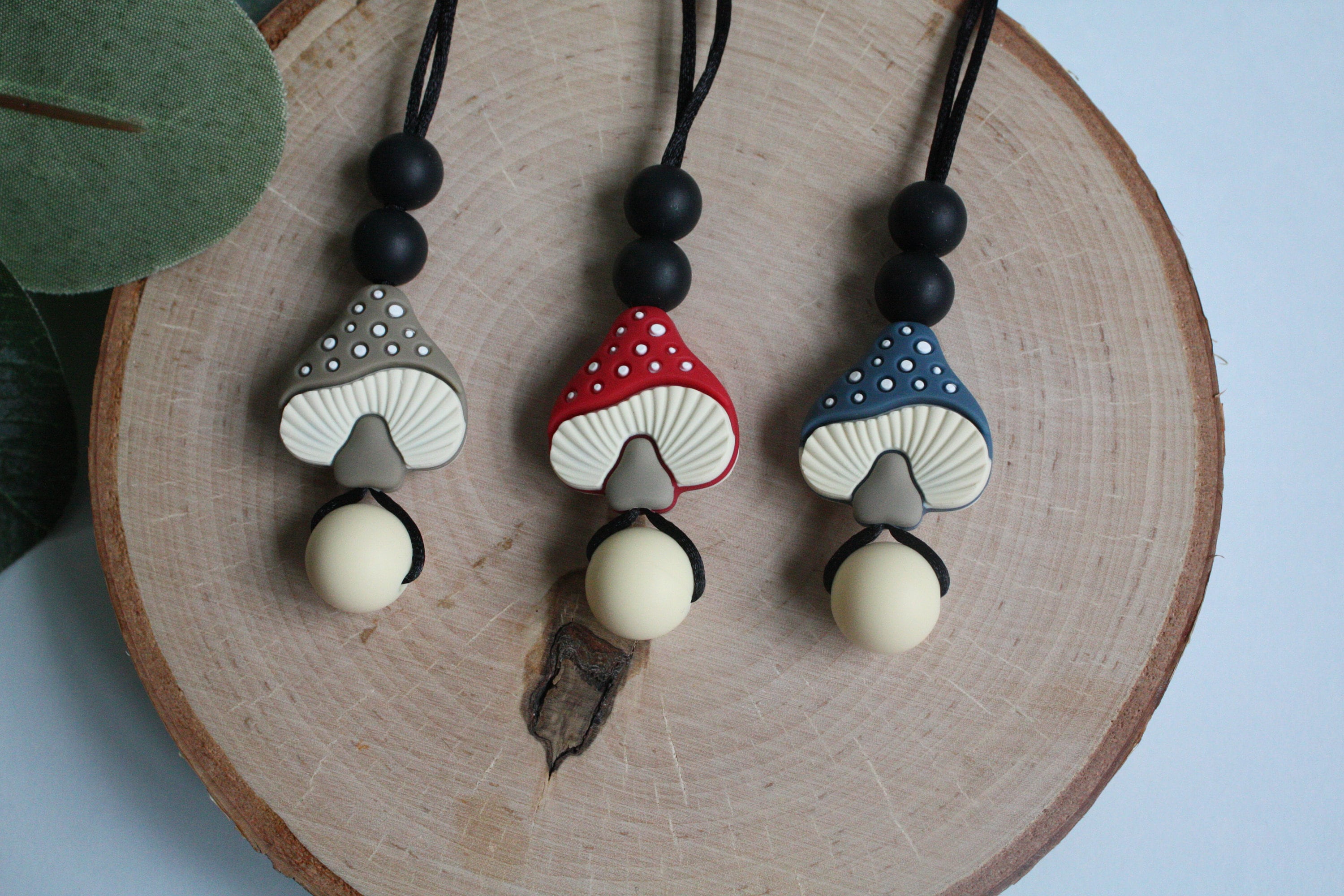 Chew hotsell stim necklace