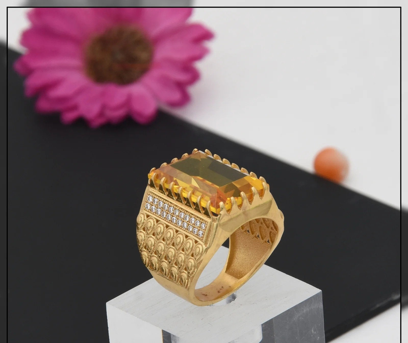Casio ring deals