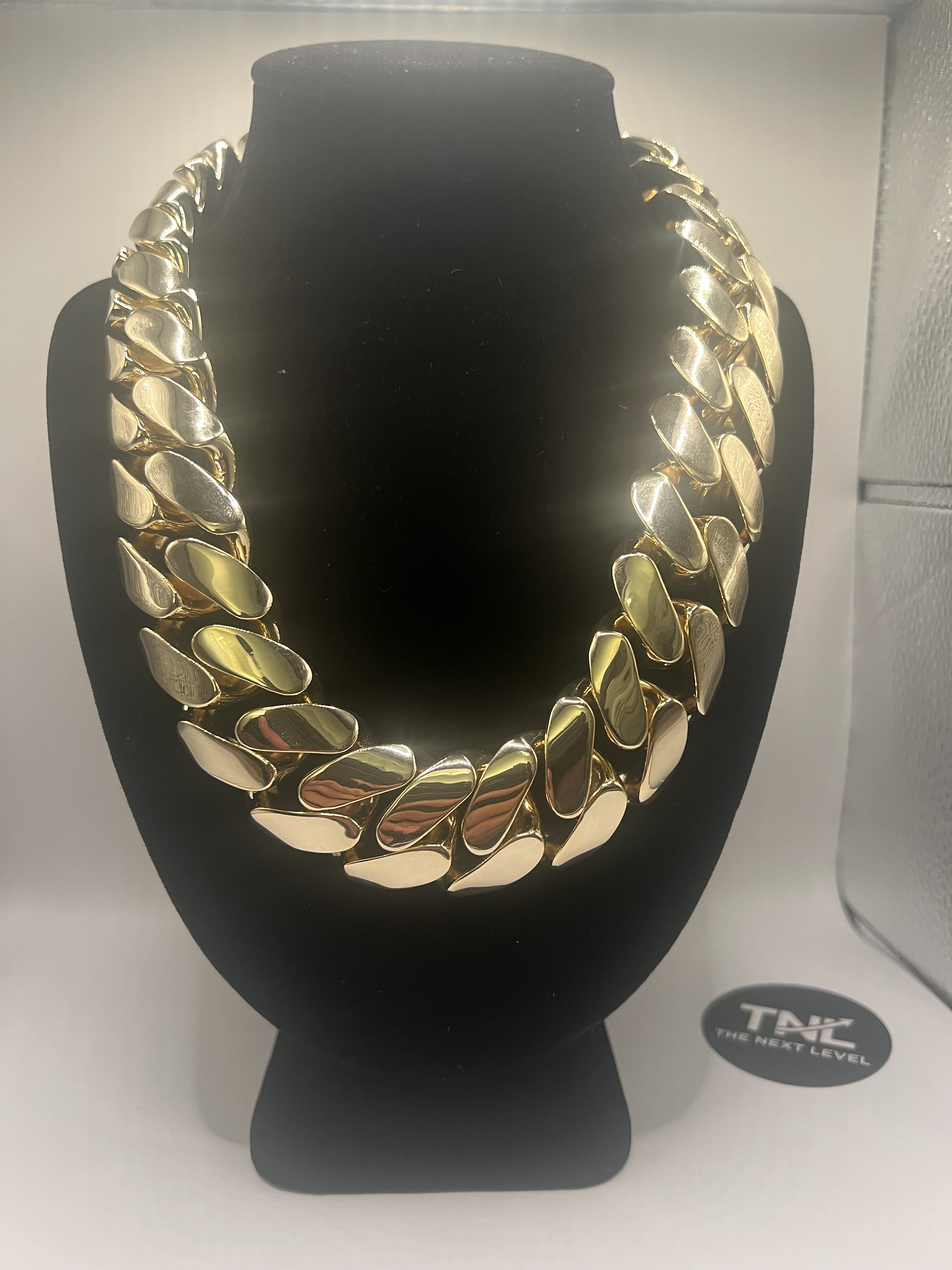 1 kilo cuban link chain cheap price