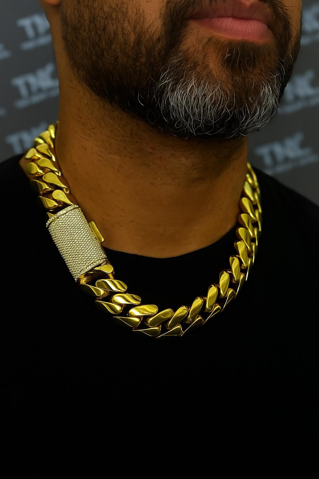 Kilo Heavy Chain Hong Kong