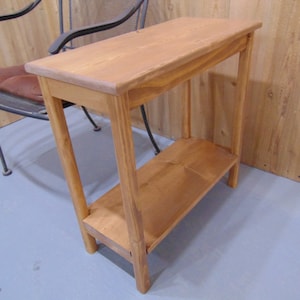 Side Tables for Chair, Side Table, Side Table for Couches, End Table for Nursery, Cottage Table , Plant Stand , Plant Table