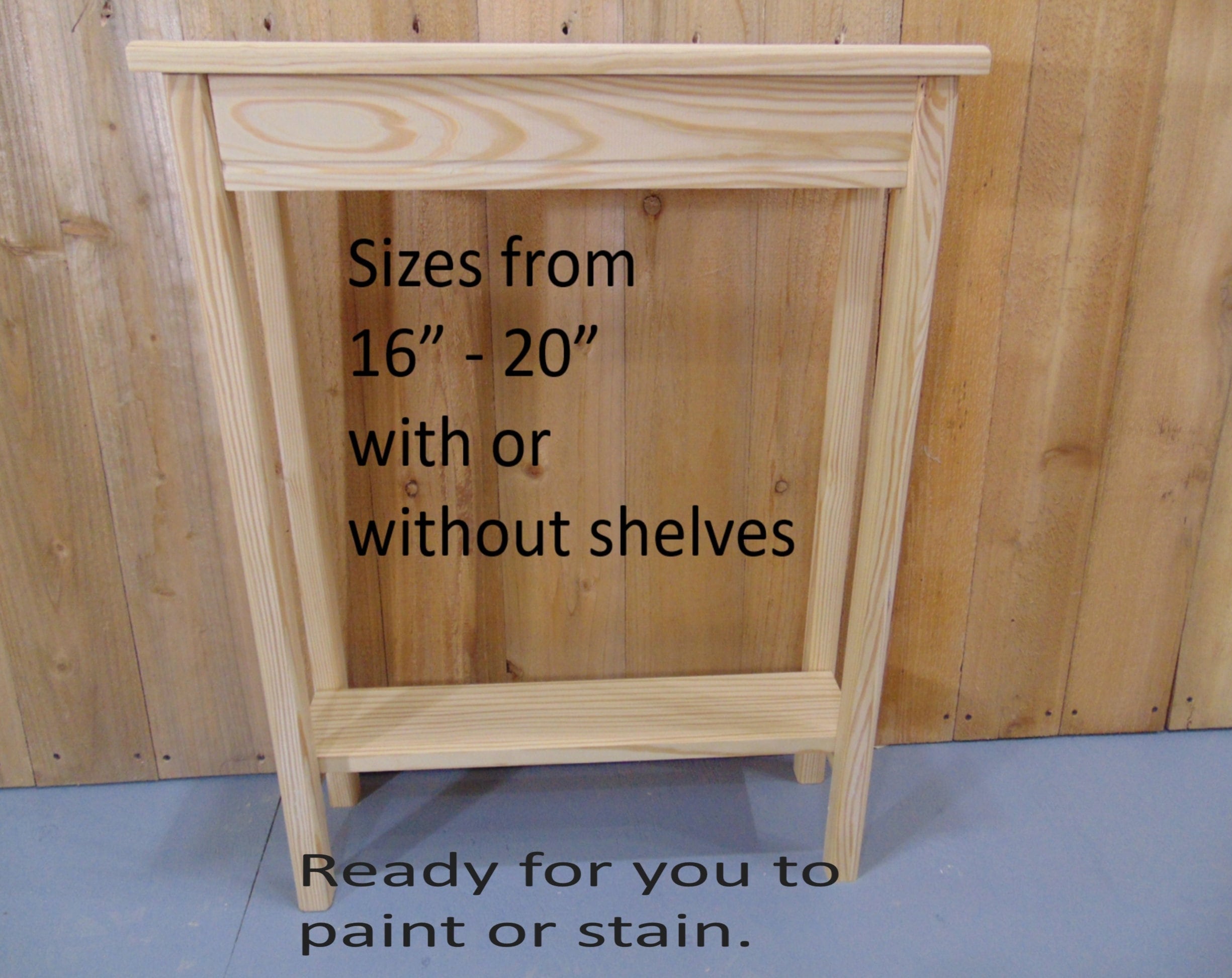 Small Hall Table Small Entry Table Console Sofa Table Sofa Etsy