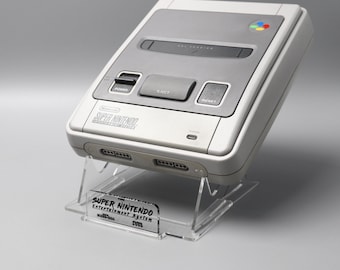スーパーファミコン　セット ☆整備品☆ 初期型 コンデンサ全交換 スーパーファミコン 本体