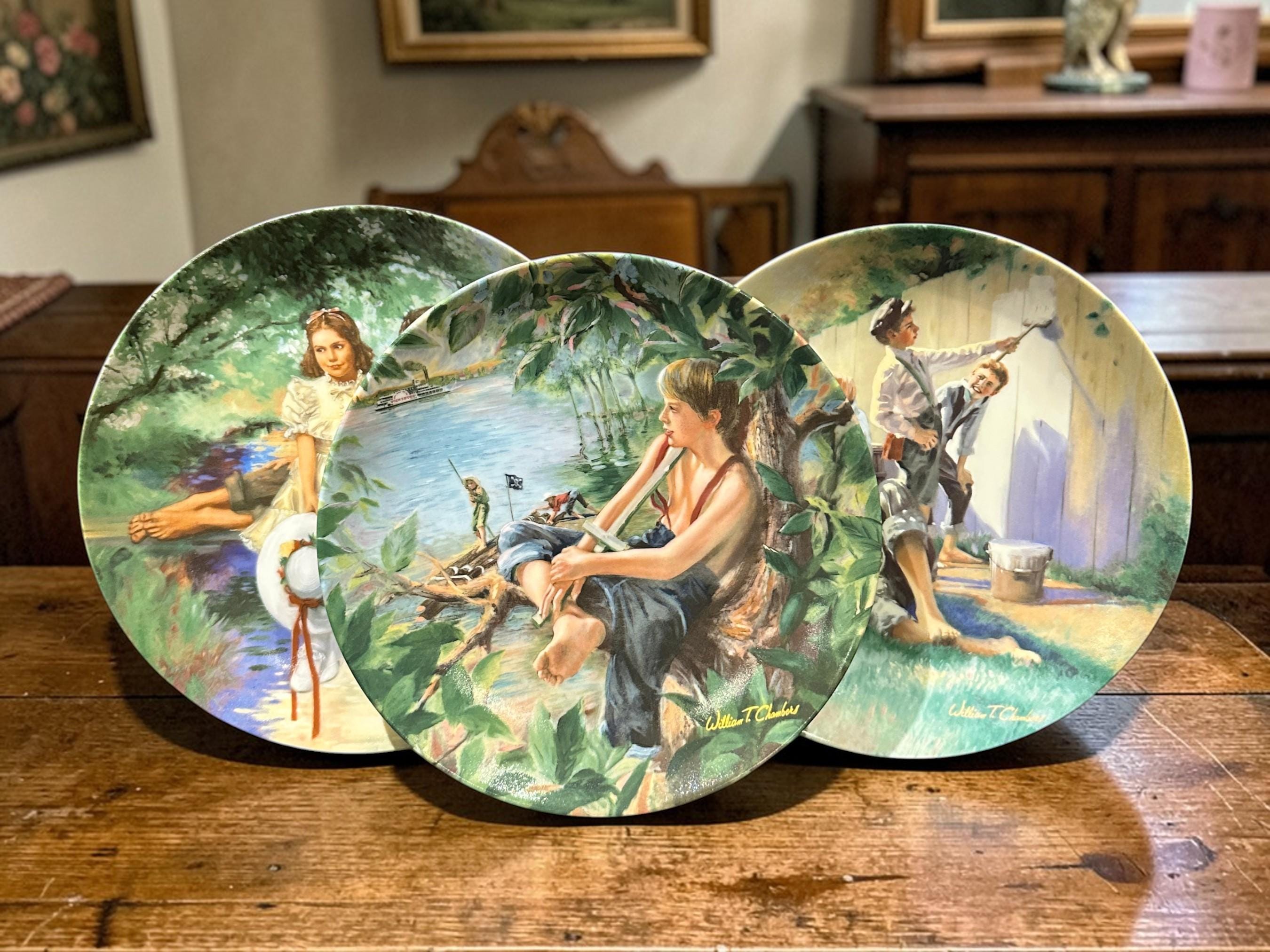 Hannibal Book Set - Etsy