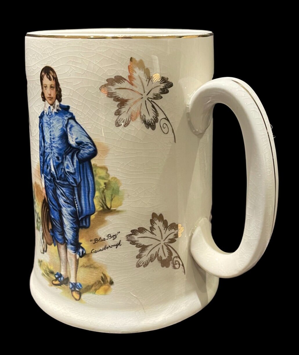 Vintage Wood & Sons Alpine White English Ironstone Etsy