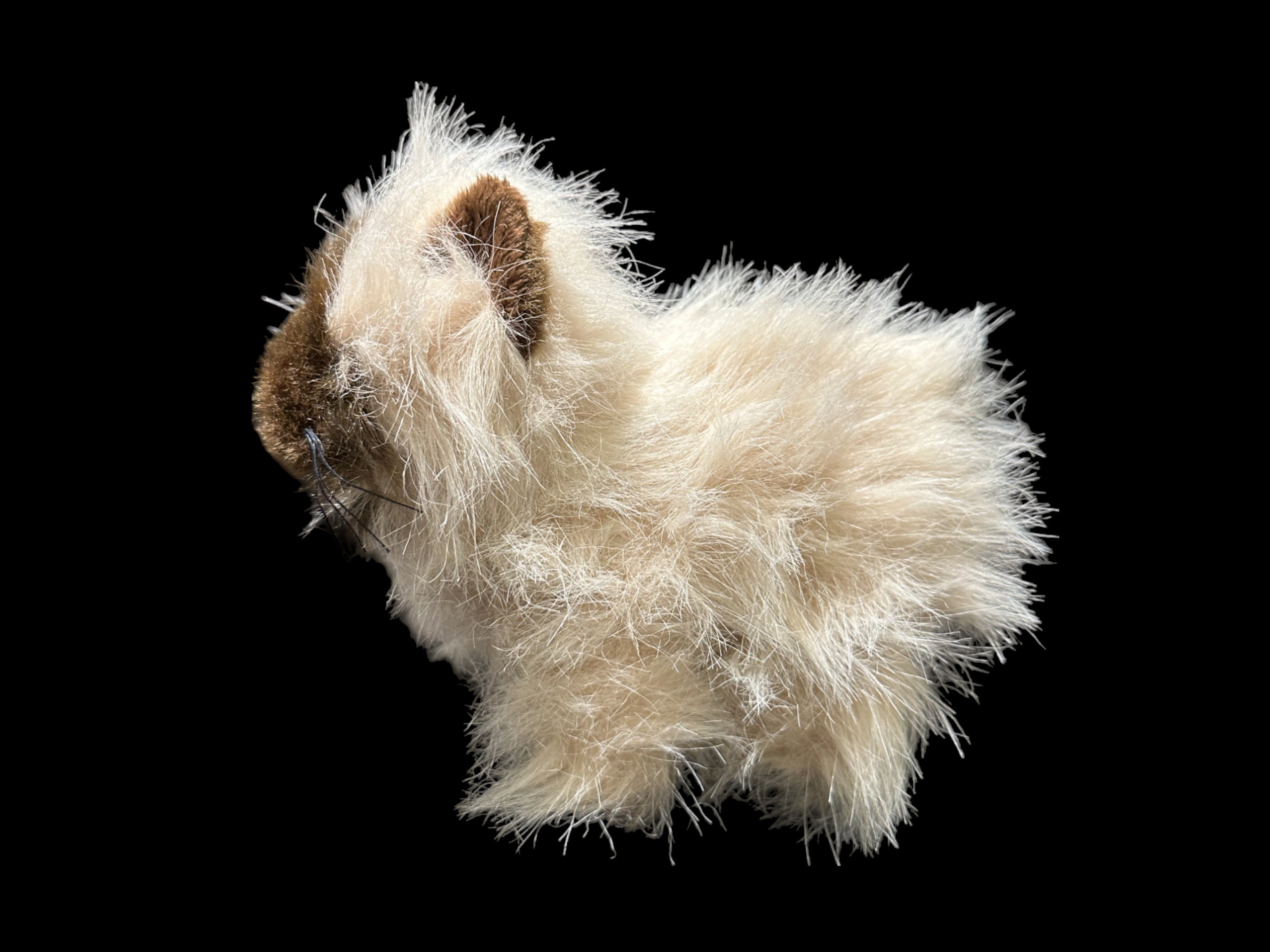 Himalayan cat stuffed animal online