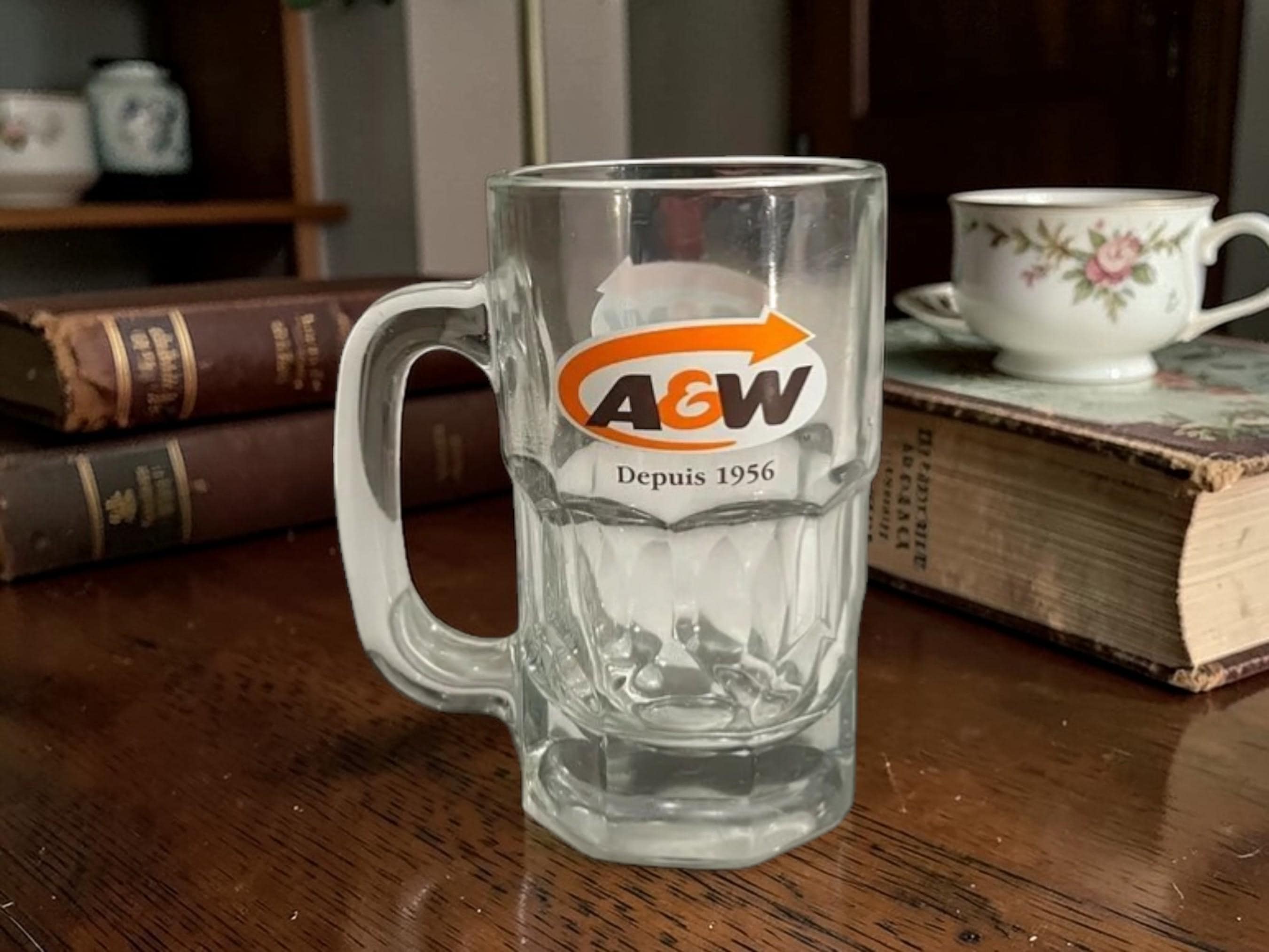 Vintage a&w root beer - Etsy 日本