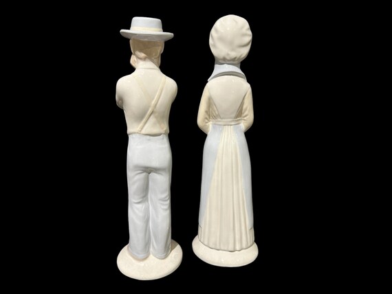 アーミッシュの置き物 【公式通販】