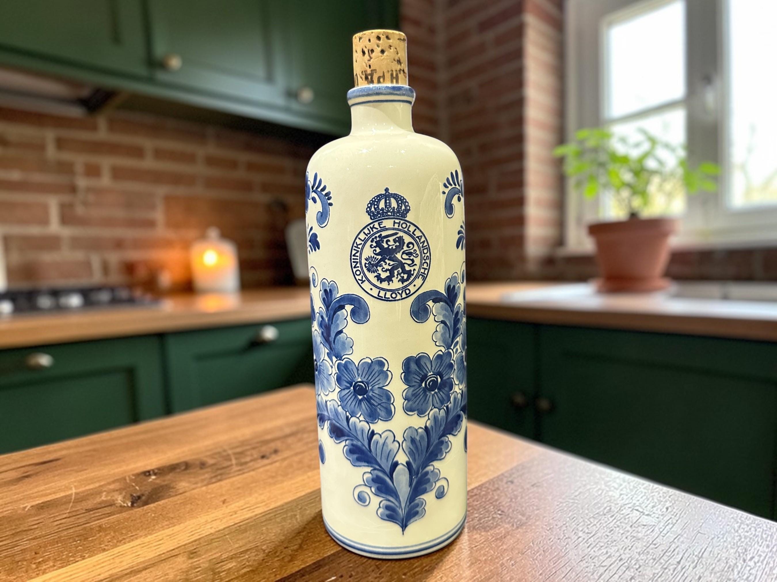 Vintage Delft Bottle - Etsy - Page 7