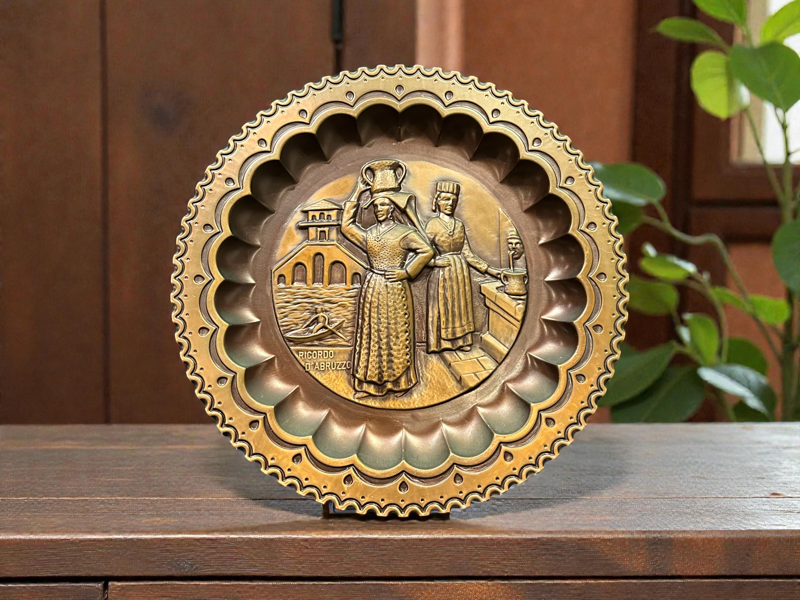 Ricordo D Abruzzo - Etsy