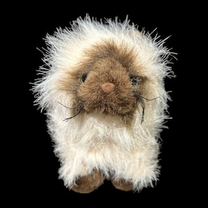 Webkinz Ganz Himalayan Cat Stuffed Animal, Plush Toy, 9 Inch No Code, Webkinz Plush, Ganz Webkinz, Cat Plush, Webkinz Himalayan Animal Plush