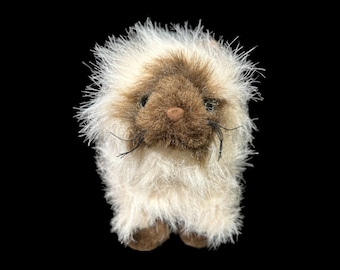Gato del Himalaya de peluche Webkinz - Ganz (23 cm)