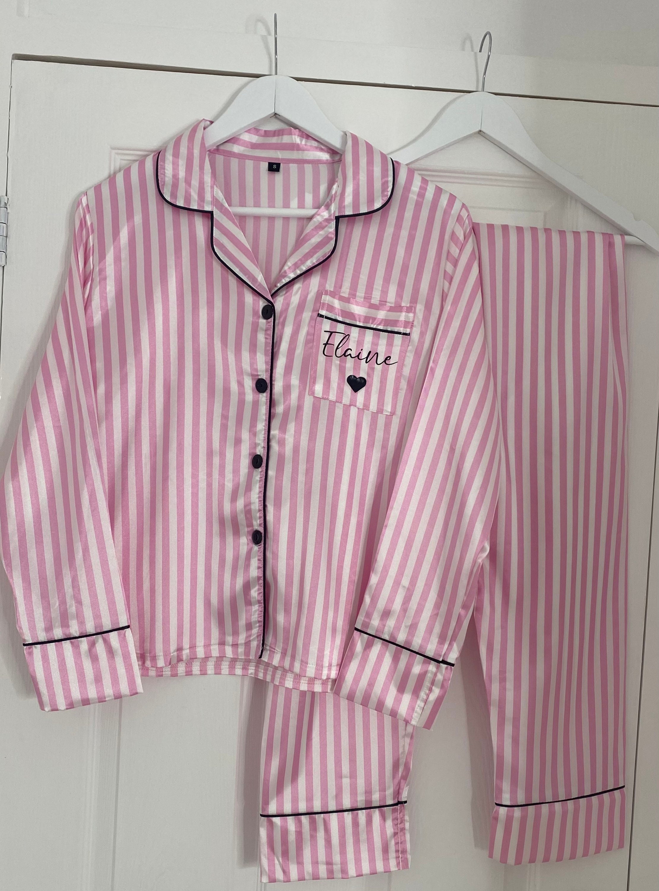 Pajama Pants Women's Sleep Shirts Victoria Secret Victoria