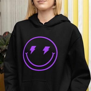 Chill Oversized Hoodie | Lounge Sweatshirt | Hungover Hoodie Lounge