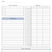 Daily Time Box Template - Etsy