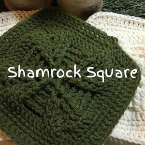 Shamrock-torget