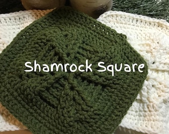 Shamrock Square
