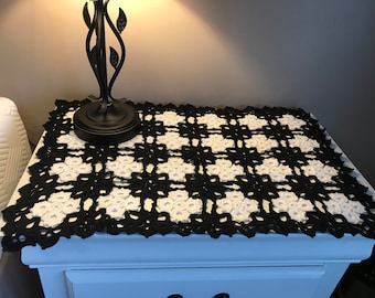 Doily