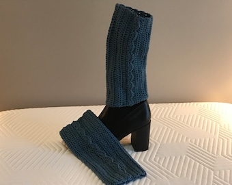 Leg Warmers