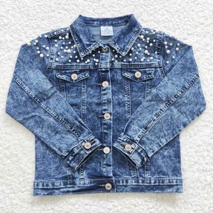 My Essential Wardrobe Denim jackets for women | Buy online | ABOUT YOU-thephaco.com.vn
