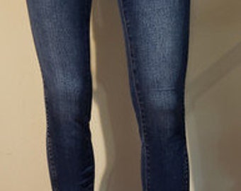 Pilcro & the Letterpress Jeans