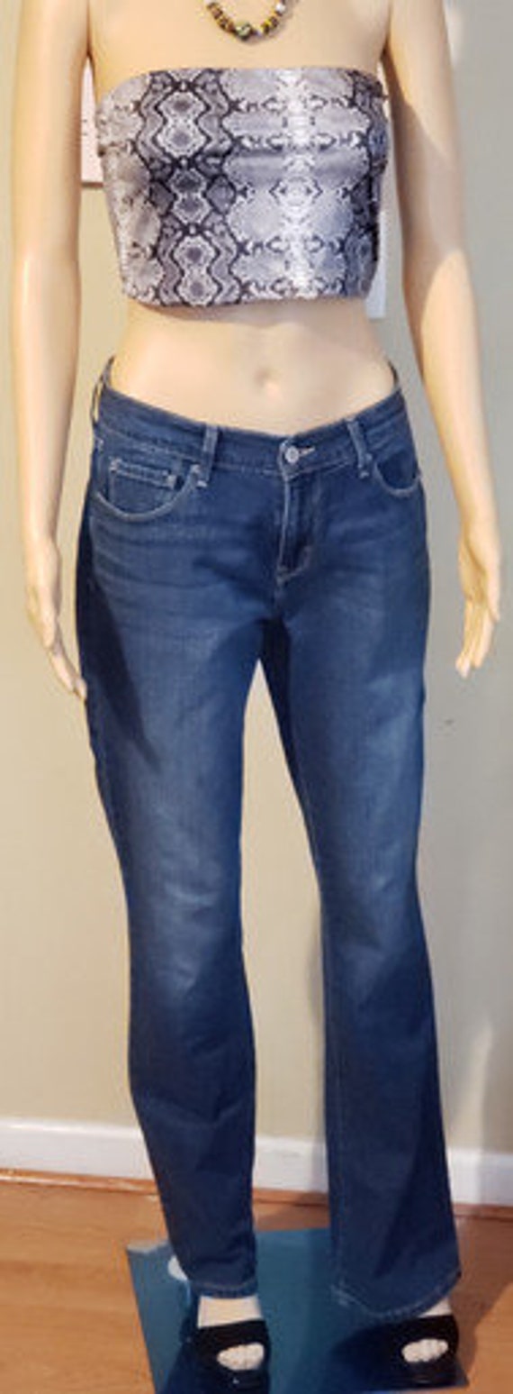 515 Levi's Women Bootcut Jeans