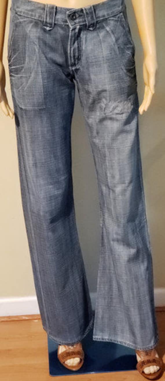 NWT Rogan Jeans