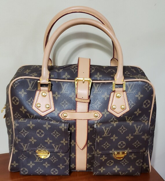 Manhattan gm louis vuitton sale