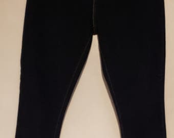 721 Levi's High Rise Skinny Women's Jeans