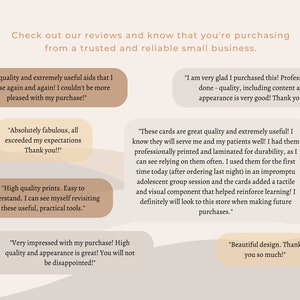 Trauma and Trauma Informed Care Educational Bundle image 10