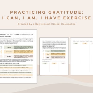  Mon Journal De Gratitude: Carnet de Gratitude Anti-Stress pour  activer les Pouvoirs de la Gratitude, 5 Minutes Journal